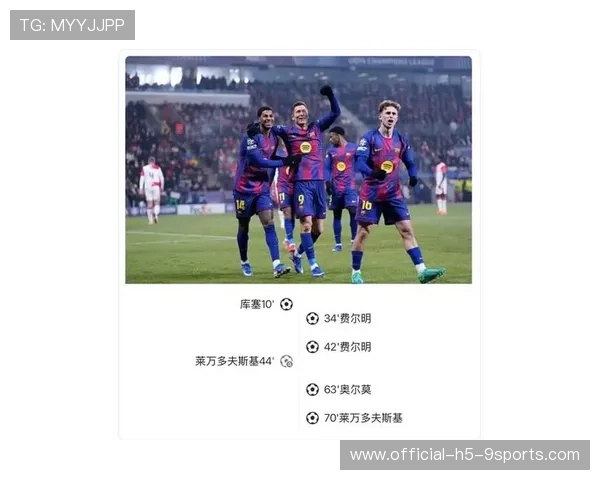 欧冠四强前景扑朔迷离，巴萨防守漏洞成为球队最大隐患，欧冠_巴萨豪取4连胜