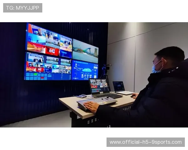 职业联赛的转播画面优化方案